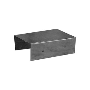 Isokern Outdoor Kitchen Straight Clip