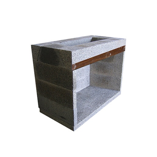 Isokern ISO'ven Pizza Oven Optional Base | SiteOne US