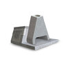 Isokern ISO'ven Pizza Oven Table Top Version