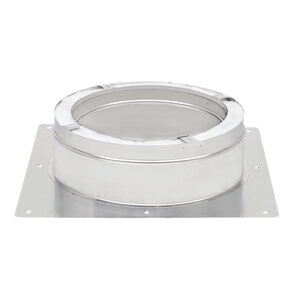 Isokern EcoSteel Plus Insulated Anchor Plate 13 in.