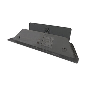 Isokern Cast Iron Damper 60 in.