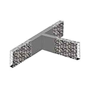 J-Drain Connector 4"Ads Pipe