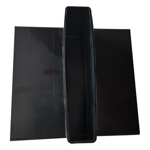 6" Vertical Tee J-Drain