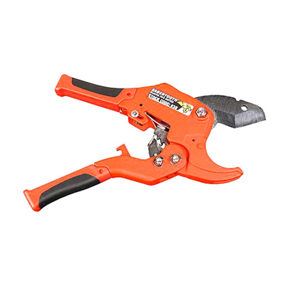 Sabertooth Plastic Rachet Cutter 1-5/8 in. | SiteOne US