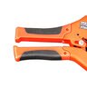 Sabertooth Plastic Rachet Cutter 1-5/8 in. 