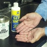 Glue Wash Hand Cleaner 4oz.