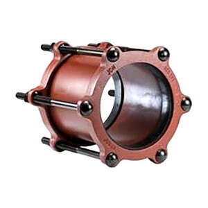 JCM 201 7 in. REPAIR COUPLING 6 in.OD