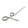 JRCO Tine Rake Double-Loop