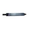 JRM Premium Bayonet 3/4 in. Rib w/ Toro shank