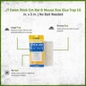 JT Eaton Stick-Em Rat and Mouse Glue Trap