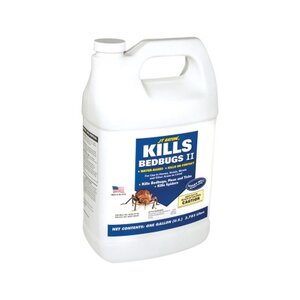 JT Eaton Kills Bed Bugs II Pest Control 1 gal.