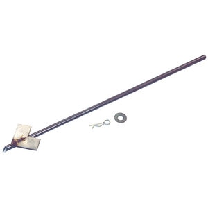 J.T. Eaton Cotter Pin Securing Stakes (12 per Case)