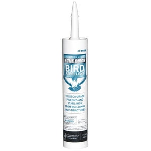 JT Eaton 4 The Birds Bird Gel Repellent 10 oz. Tube