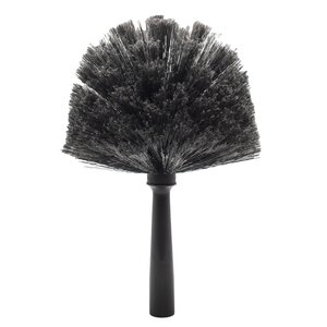 JT Eaton Replacement Duster Head - Black
