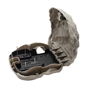 Rodent Rock 2G bait Station