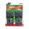 JT Eaton Jawz Plastic Mouse Trap - Bulk