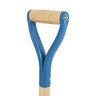 Jackson J450 Garden Spade w/ Solid Shank 