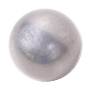 Jacto Stainless Steel Sphere