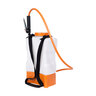 Jacto SB8U 2-Gallon Shoulder Carry Battery Sprayer, 5.3lbs Constant Pressure 2+hour Battery FKM Seals
