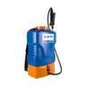 Jacto PJB-8c 2-Gallon Shoulder Carry Battery Sprayer, 5.3 lbs. Constant Pressure 2+ Hour Battery
