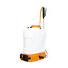Jacto PJB16U 4-Gallon Battery BP Sprayer, 9.7lbs. FKM Seals

