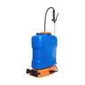 Jacto PJB20 v 2020 5-Gallon Battery Backpack Sprayer, 9.9lbs.
