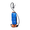 Jacto PJB20 v 2020 5-Gallon Battery Backpack Sprayer, 9.9lbs.
