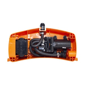 Jacto PJB20 v 2020 5-Gallon Battery Backpack Sprayer, 9.9lbs.
