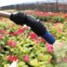 Jacto PJB-8c 2-Gallon Shoulder Carry Battery Sprayer, 5.3 lbs. Constant Pressure 2+ Hour Battery
