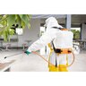 Jacto PJB16U 4-Gallon Battery BP Sprayer, 9.7lbs. FKM Seals
