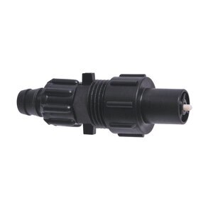 Tape Loc Auto Flus Valve White 1 PSI