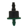 Jain CETA Pressure Compensating Emitter Green 2.0 GPH