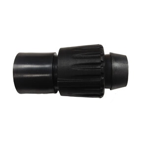 Jain Power Lock 100 Ssp 1 in. Adapter From PVC To Poly