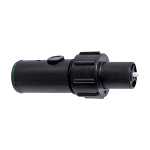 Compression Flush Valve