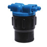 Jain Qb2 Low Flow Bubbler Blue 2 GPH per Outlet