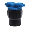 Jain Qb2 Low Flow Bubbler Blue 2 GPH per Outlet
