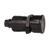 Jain Power-Loc 55 Cap Adapter w/ Female Hose Cap