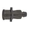 Jain Power-Loc 55 Cap Adapter w/ Female Hose Cap