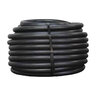 Jain IPS Flexible Hose 1/2 in. Black Vinyl Emitter Line Tubing 200 ft. Roll 