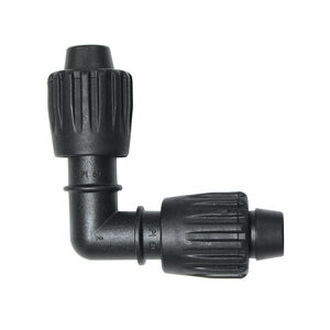 Jain Pl-60-Pell 16Mm Power-Loc Elbow