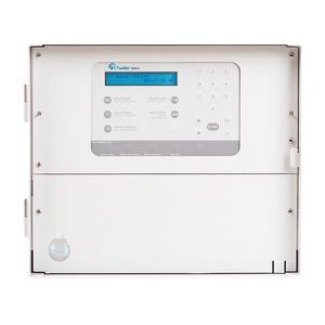 Jain Et Water Wireless Communication Controller 16 Station