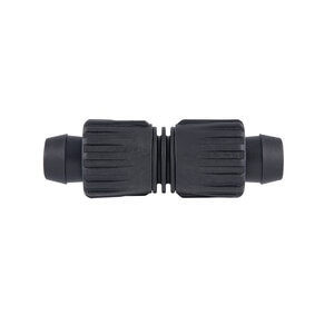 Jain Power-Loc Coupling 1/2 in. (0.58 in. to 0.675 in. I.D. Tubing)