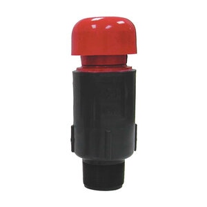Jain Air/Vacuum Relief Valve 2 in.