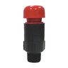 Jain Air/Vacuum Relief Valve 2 in.