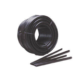 Jain 1/2 in. Flexible Hose 100 ft.