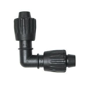 Jain Pl-80-Pell Power-Loc Elbow