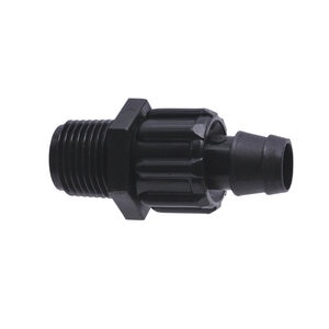 Jain Loc Sleeve Male Adapter 1/2 in.