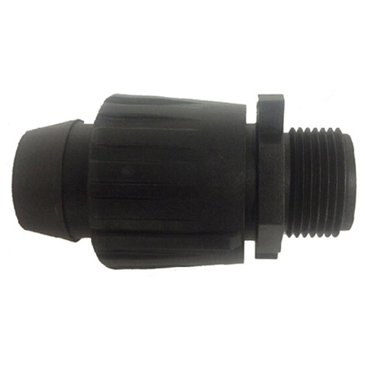Jain Power-Loc Adapter Power Loc x 3/4 in. MHT w/ Flush Cap | SiteOne US