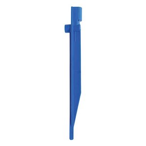 Jain Blue N Spray Tube Stake For Use with 0.125 I.D. x 0.187 in. O.D. Tubing