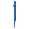 Jain Blue N Spray Tube Stake For Use with 0.125 I.D. x 0.187 in. O.D. Tubing